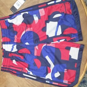 NWT Adidas boy shorts 14/16
